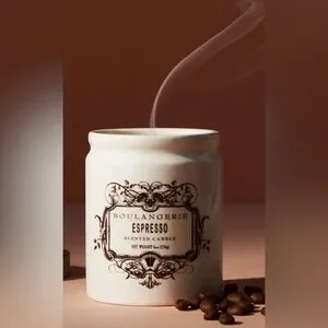 Boulangerie Espresso Jar Candle - Thumbnail 3